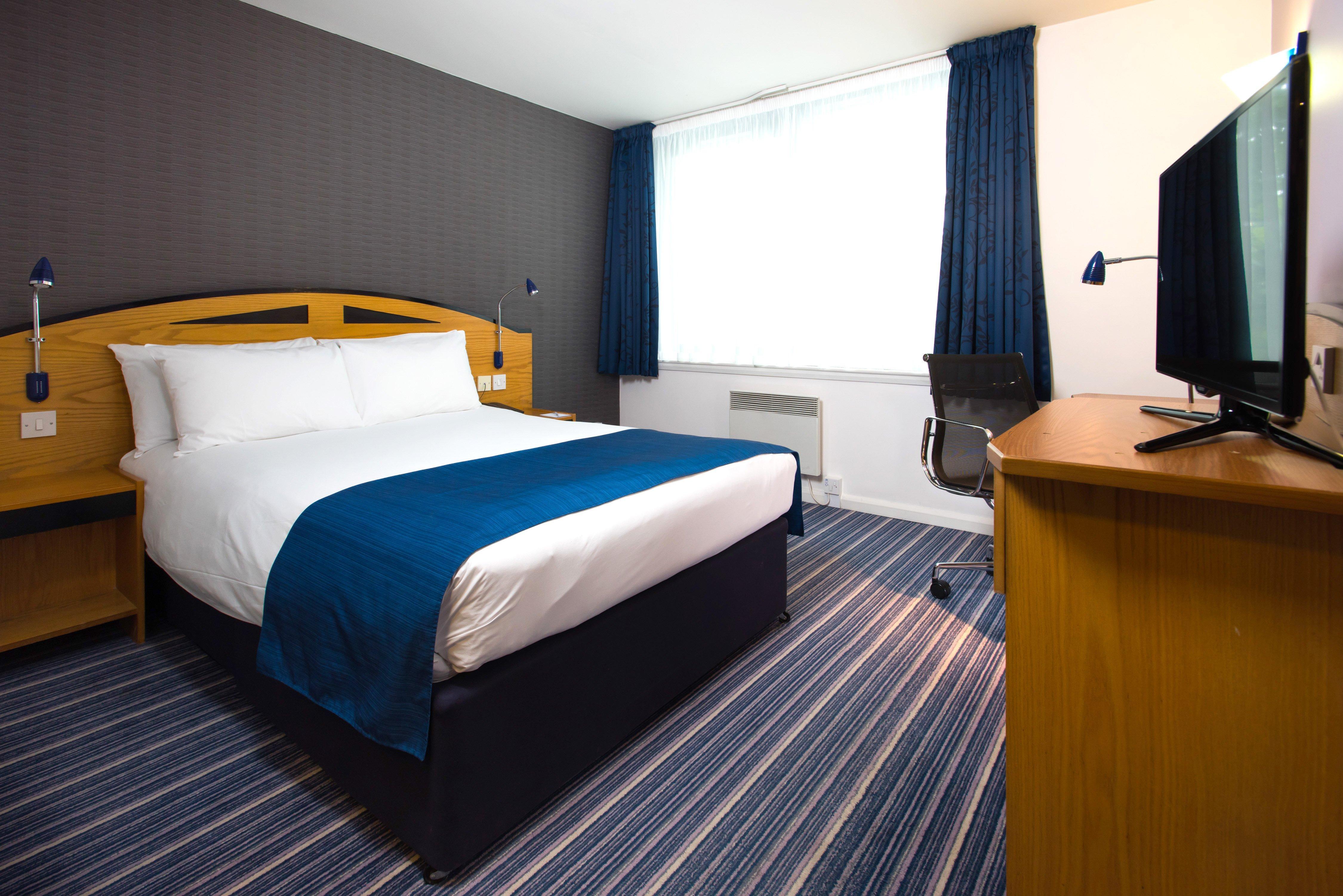 Holiday Inn Express Bristol City Centre By Ihg Eksteriør billede