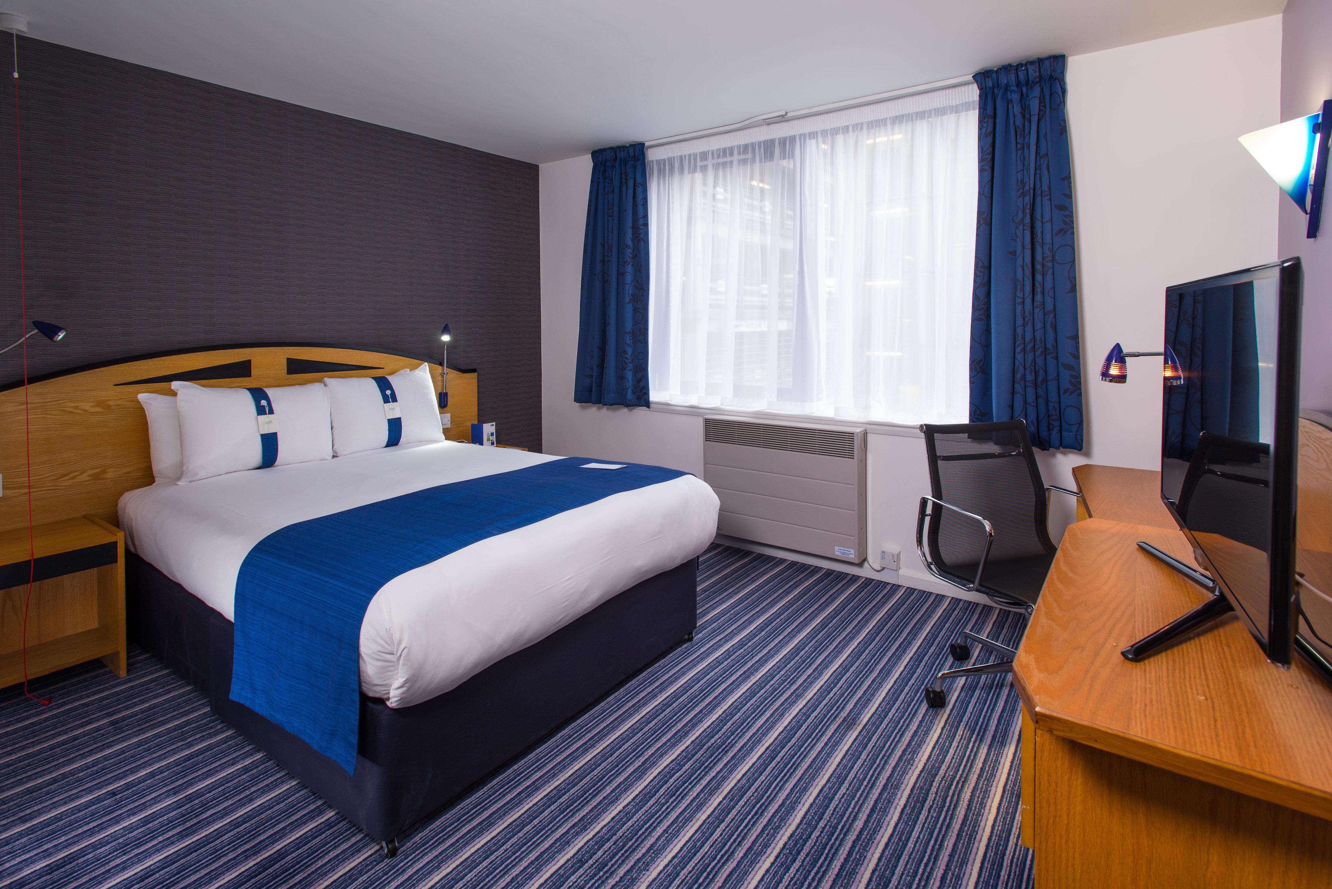 Holiday Inn Express Bristol City Centre By Ihg Eksteriør billede