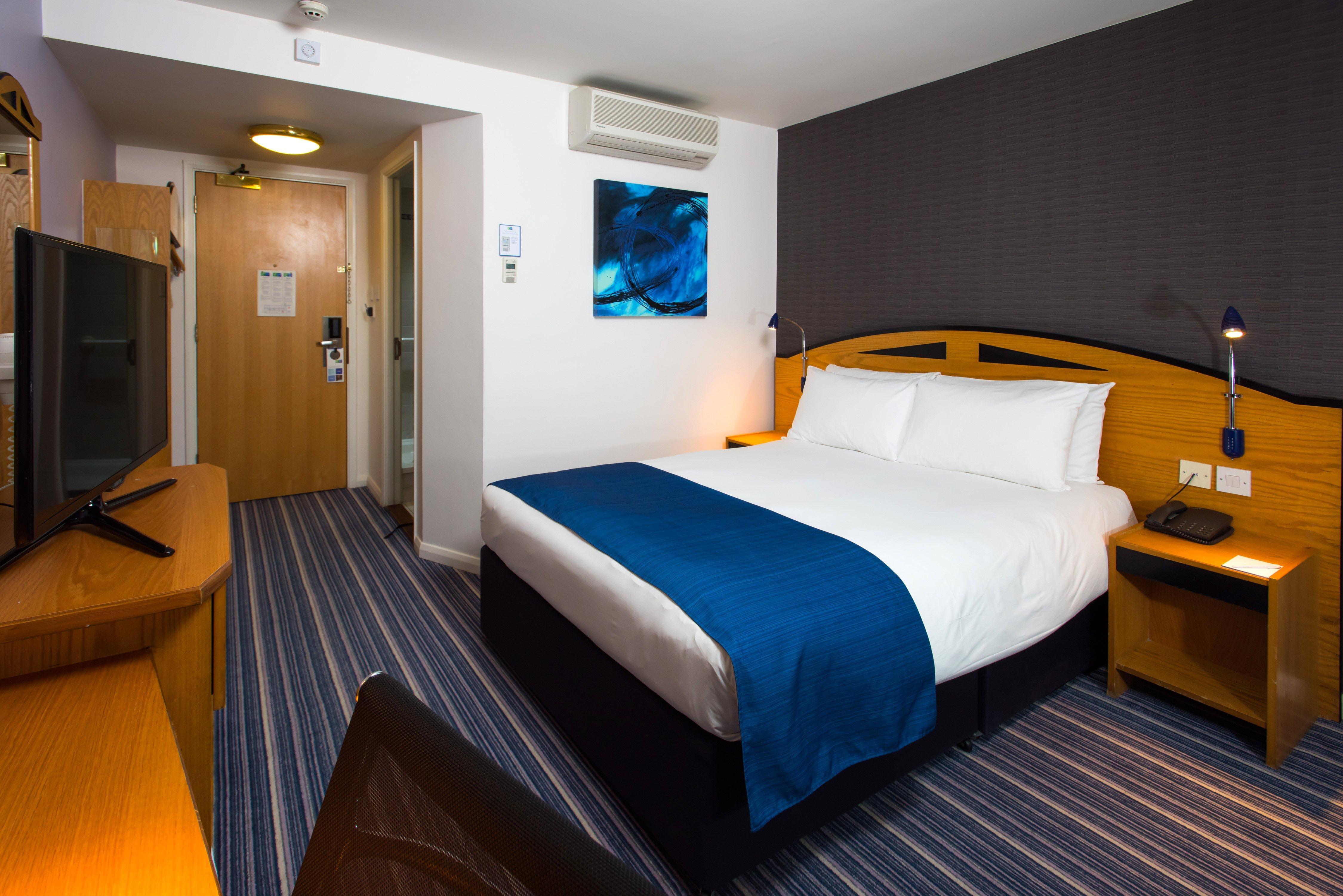 Holiday Inn Express Bristol City Centre By Ihg Eksteriør billede