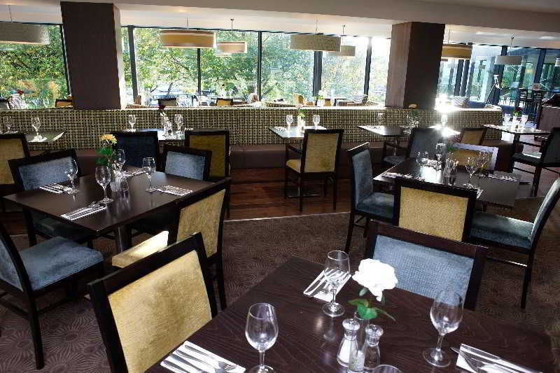 Holiday Inn Express Bristol City Centre By Ihg Eksteriør billede