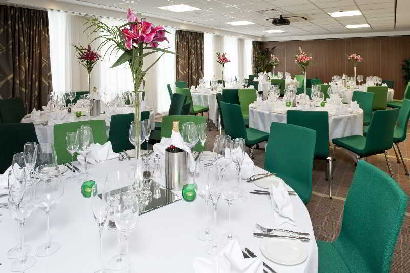 Holiday Inn Express Bristol City Centre By Ihg Eksteriør billede