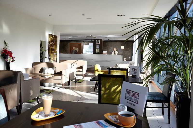 Holiday Inn Express Bristol City Centre By Ihg Eksteriør billede