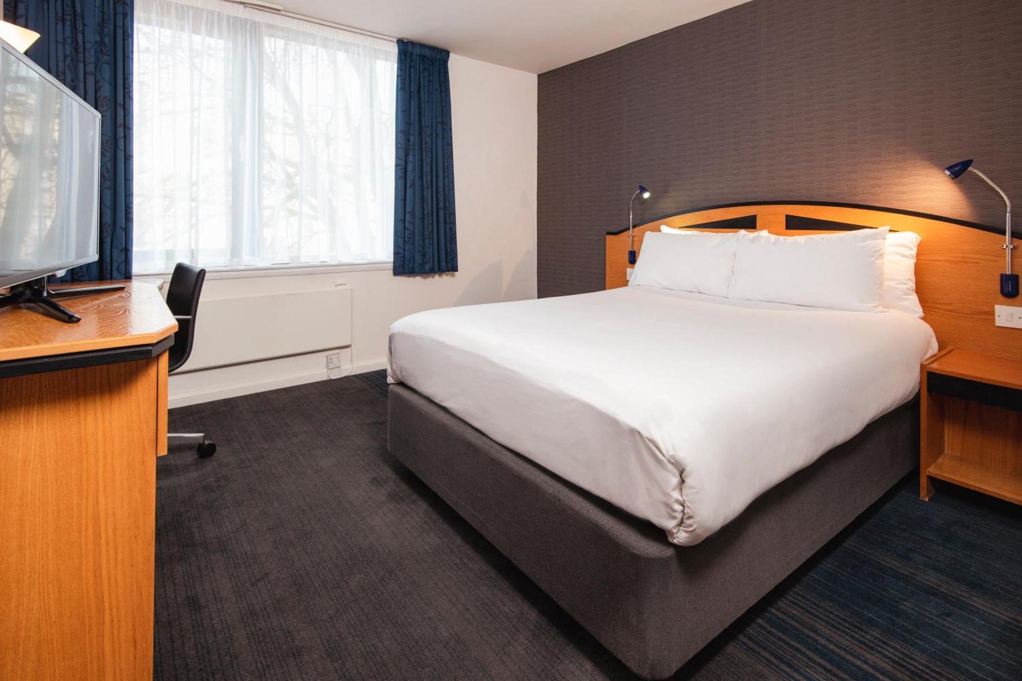 Holiday Inn Express Bristol City Centre By Ihg Eksteriør billede