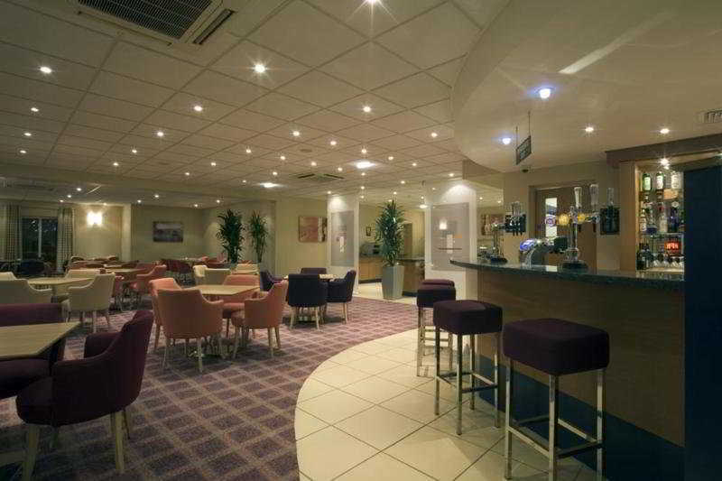 Holiday Inn Express Bristol City Centre By Ihg Eksteriør billede