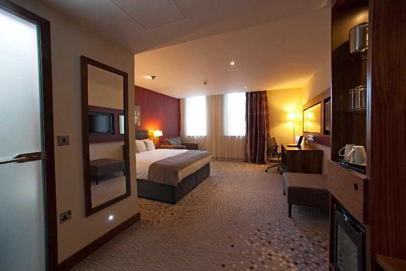 Holiday Inn Express Bristol City Centre By Ihg Eksteriør billede